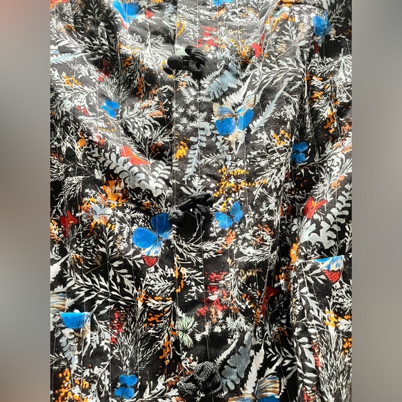 Vintage Blazer Cardigan - Picture 3 of 3